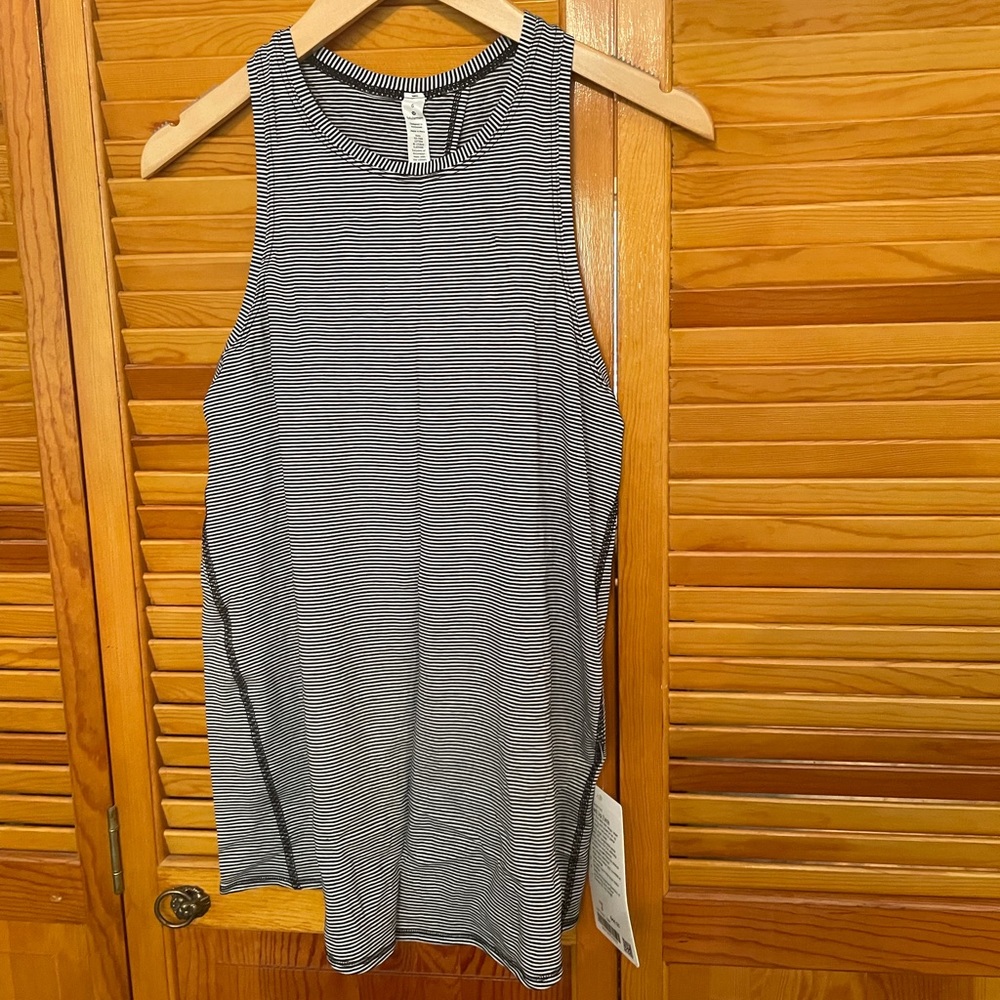 NET lululemon All Toed Up Tank